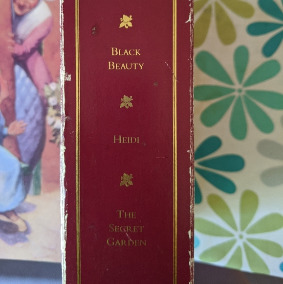 The "Once Upon a Time" Collection - Picture 2 of 2